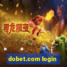 dobet.com login